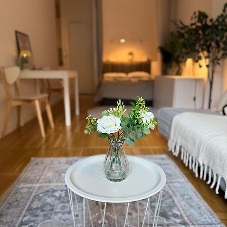 Rustic Old Town Studio Wroclaw Ngoại thất bức ảnh