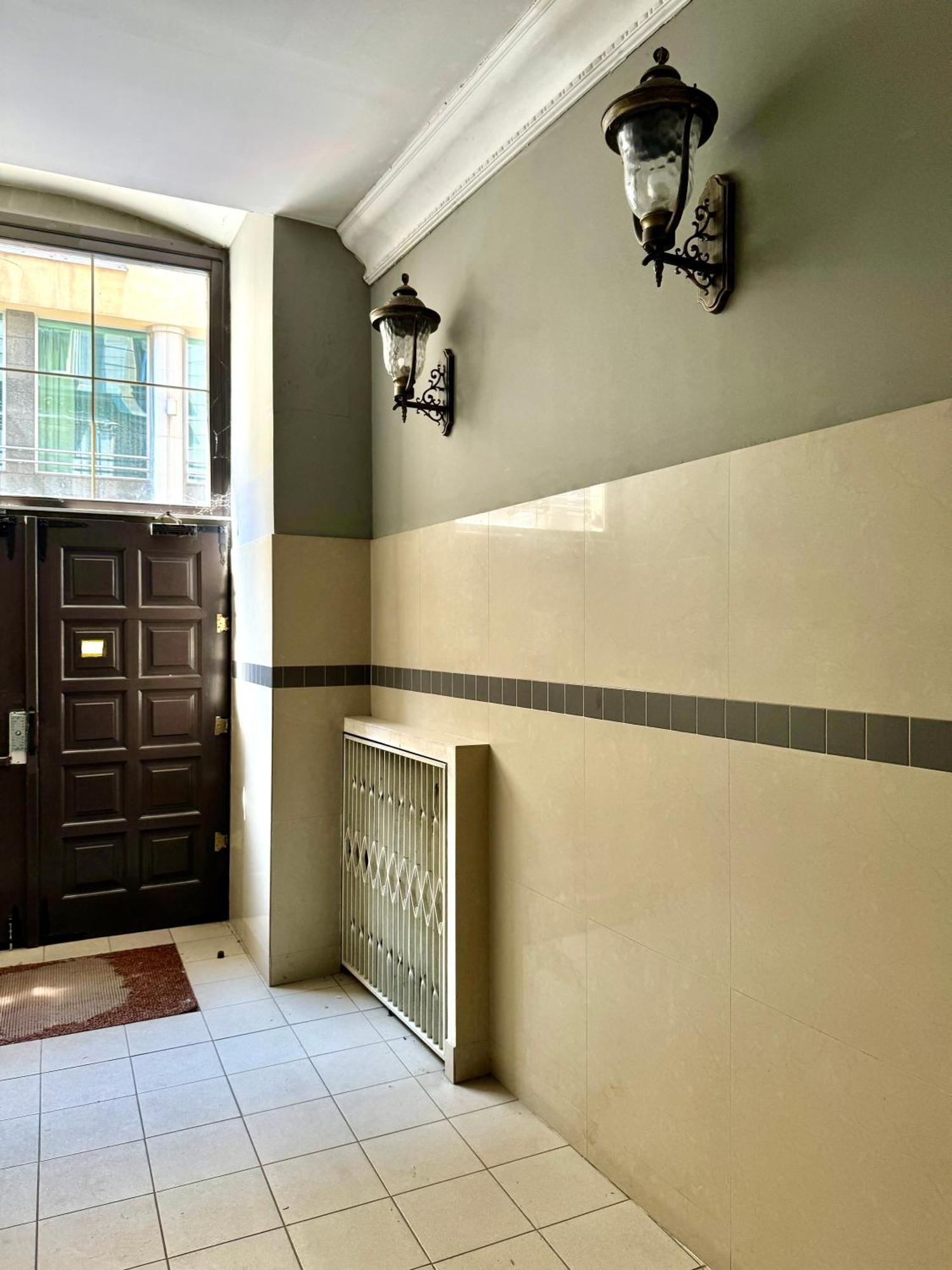 Rustic Old Town Studio Wroclaw Ngoại thất bức ảnh