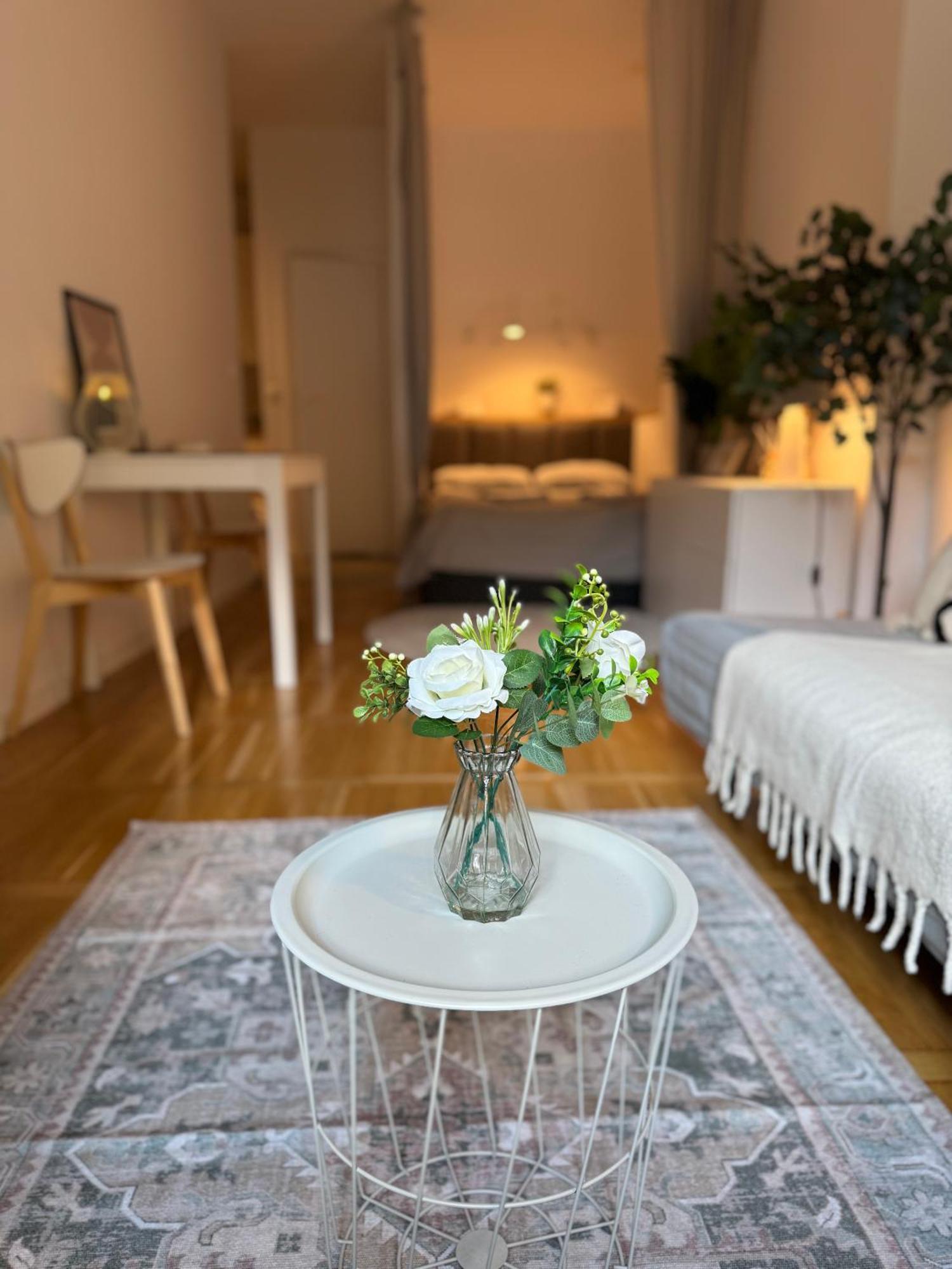 Rustic Old Town Studio Wroclaw Ngoại thất bức ảnh